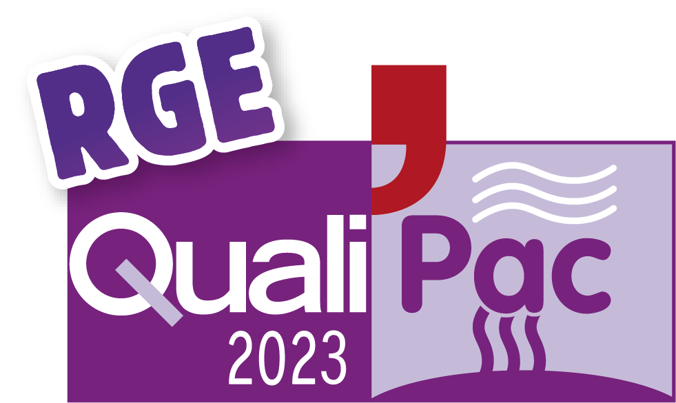 Logo QualiPac 2023