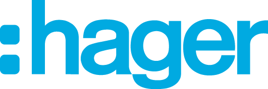 Logo Hager